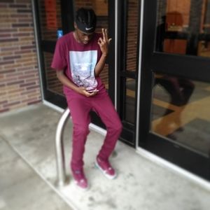 Meet your Posher, Jabreen